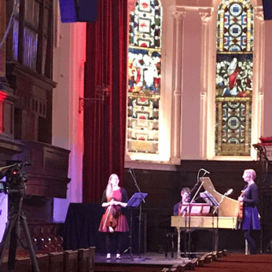 East Cork Early Music Festival