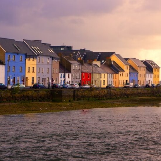 Galway Arts Festival