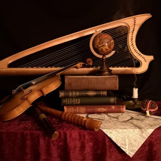 Galway Early Music Festival