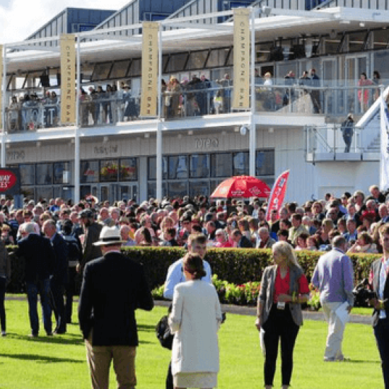 Galway Races - Summer Festival