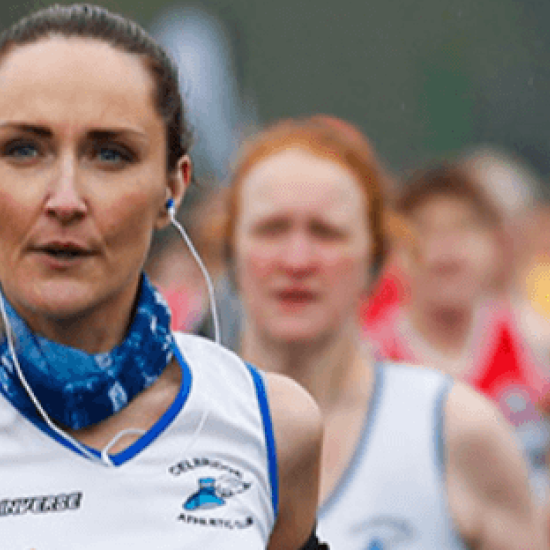 Great Ireland Run Dublin