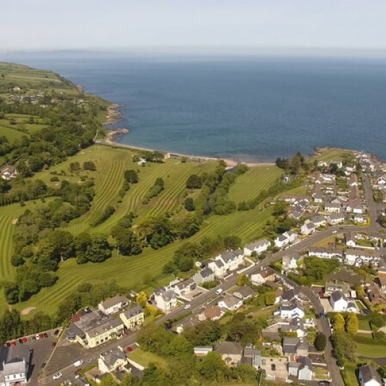 Heart of the Glens Festival Cushendall