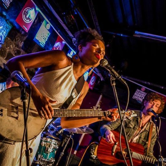 Kilkenny Roots Festival