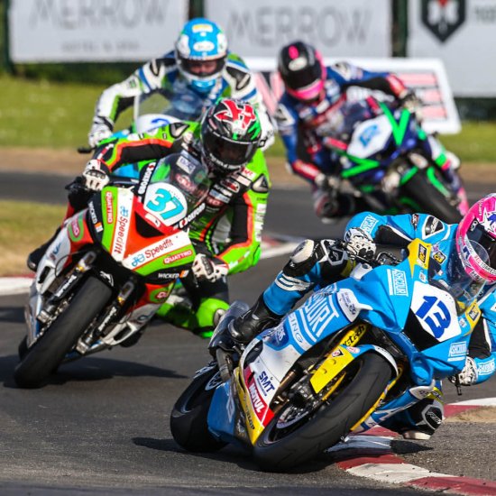 Northwest 200 Motorradrennen