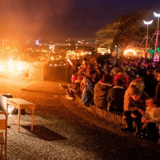 Saint Patrick's Festival