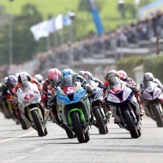 Ulster Grandprix