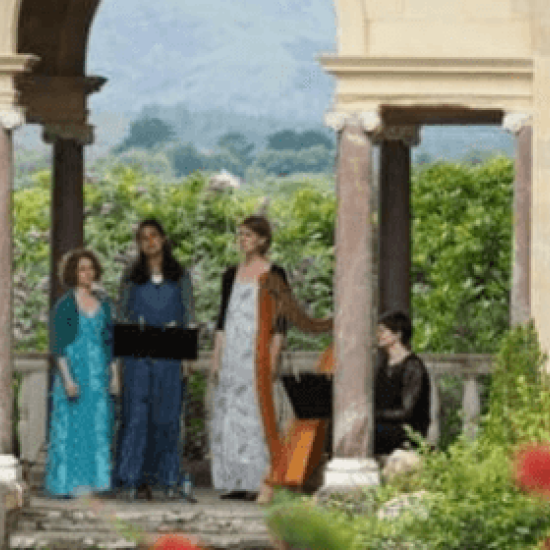 West Cork Chamber Music Festival Bantry