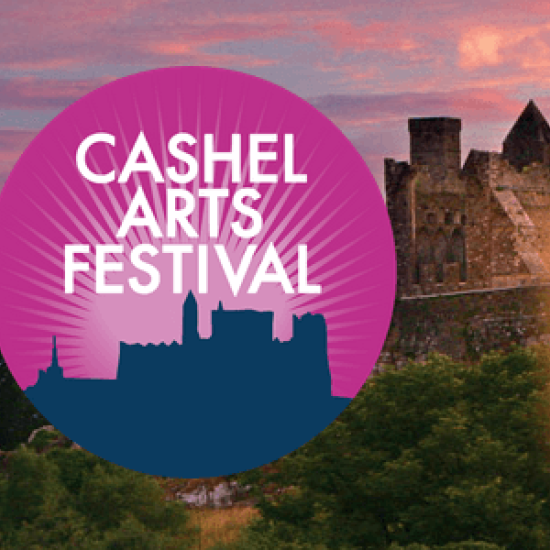 Cashel Arts Fest 