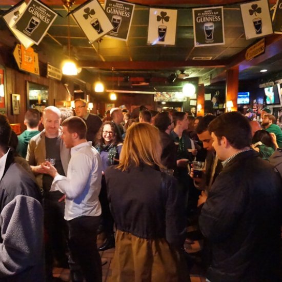 Die besten Bars für Singles in Dublin
