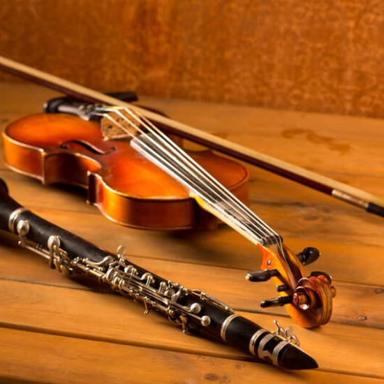 Klassische Musik