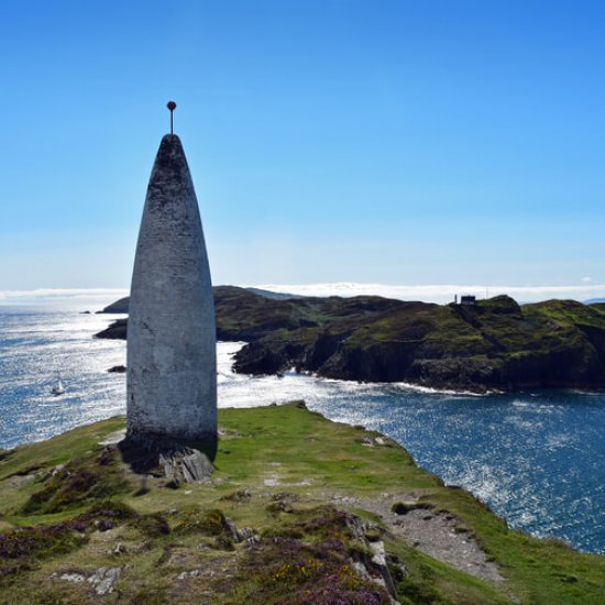 Baltimore Beacon