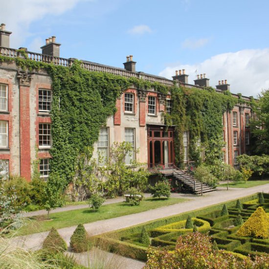 Bantry House