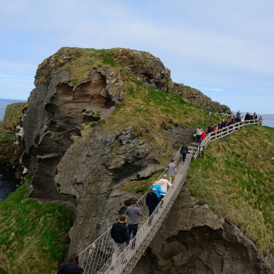 Carrick-a-Rede