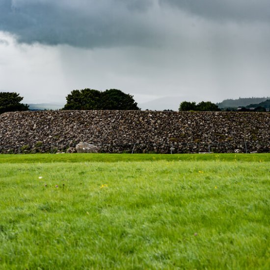 Carrowmore Megalithic Cemetery