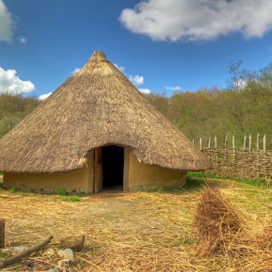 Craggaunowen