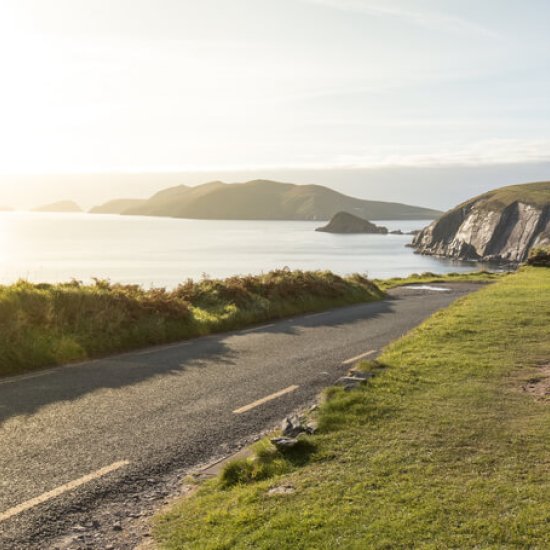 Dingle Peninsula