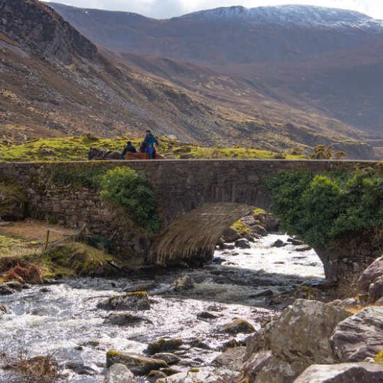 Gap of Dunloe