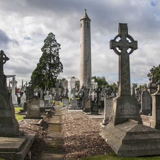 Glasnevin Museum
