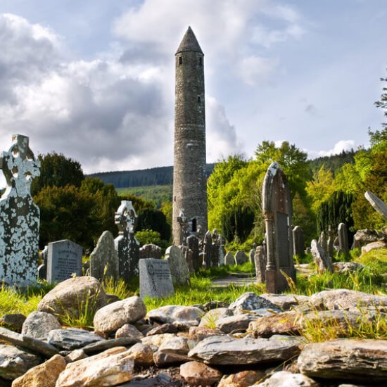 Glendalough