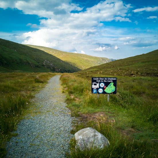 Glenveagh National Park
