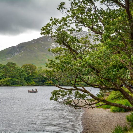 Thoor Ballylee