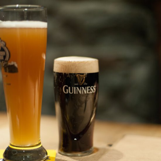 Guinness