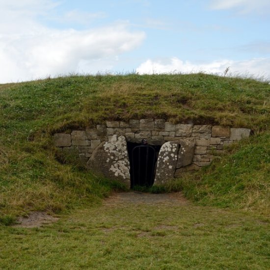 Hill of Tara