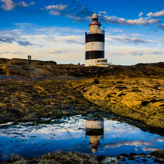Hook Lighthouse