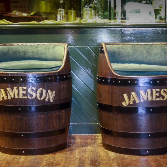 Jameson Heritage Centre