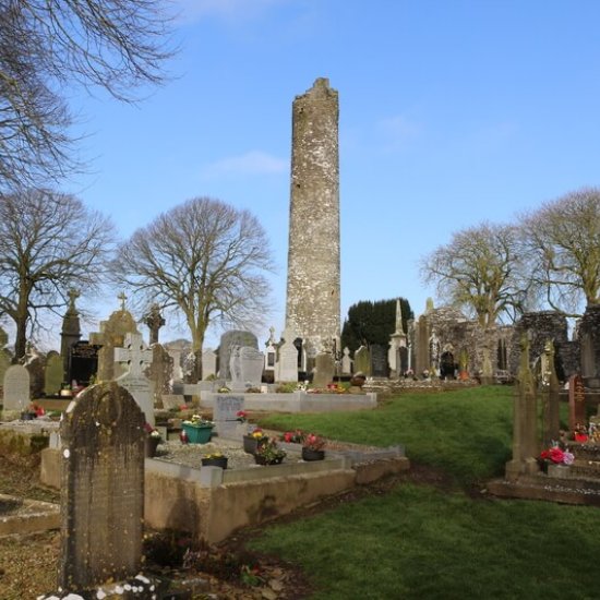 Monasterboice