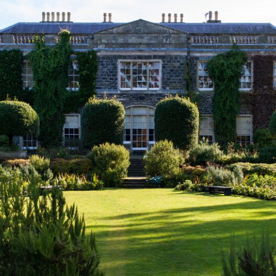 Mount Stewart