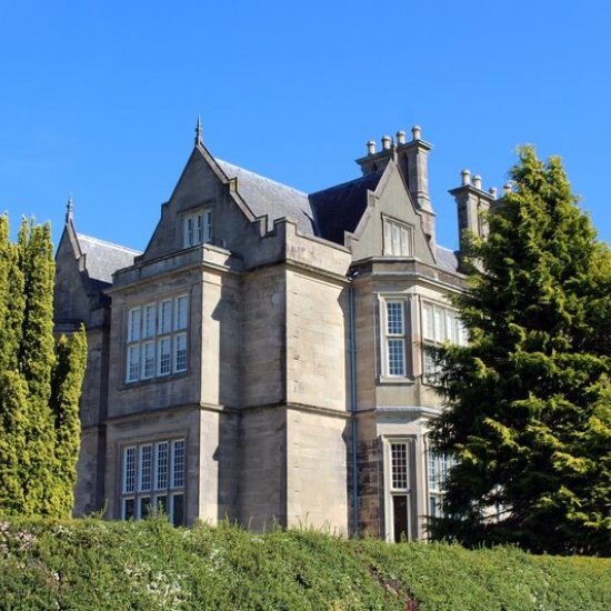 Muckross House