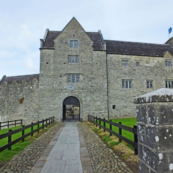 Parke’s Castle