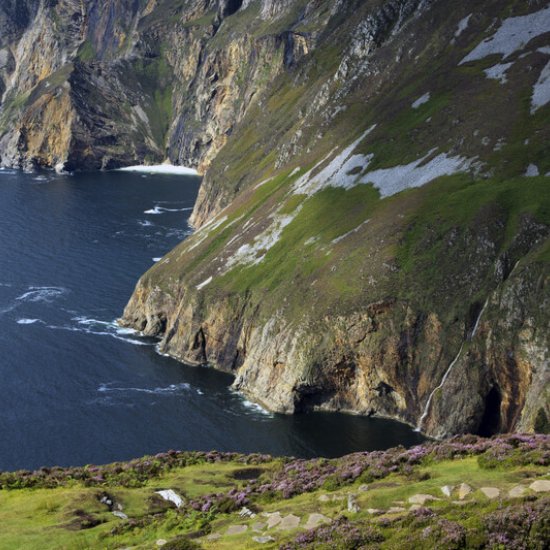 Slieve League
