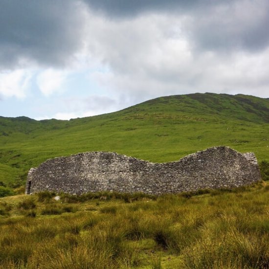 Staigue Stone Fort