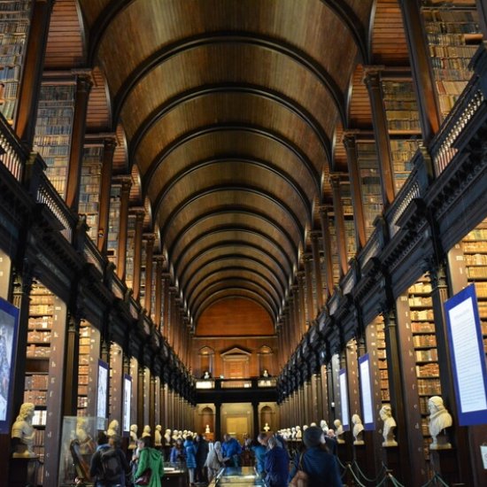 Trinity College