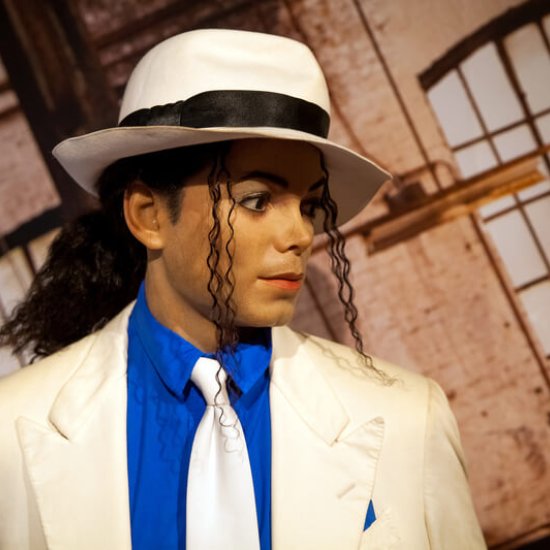 National Wax Museum