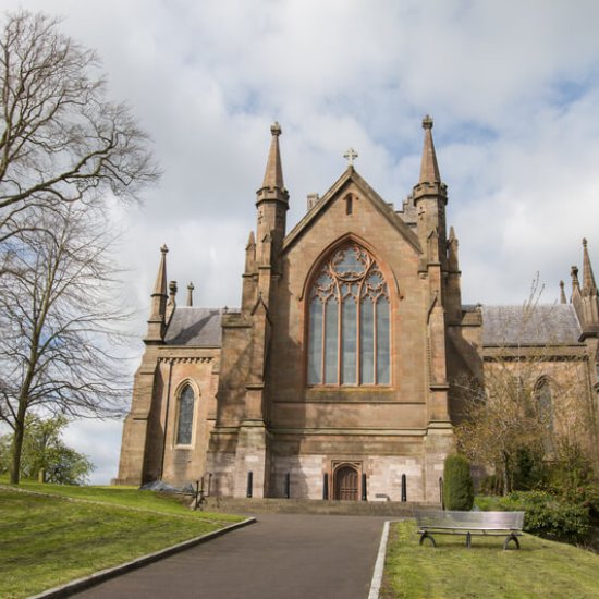 County Armagh