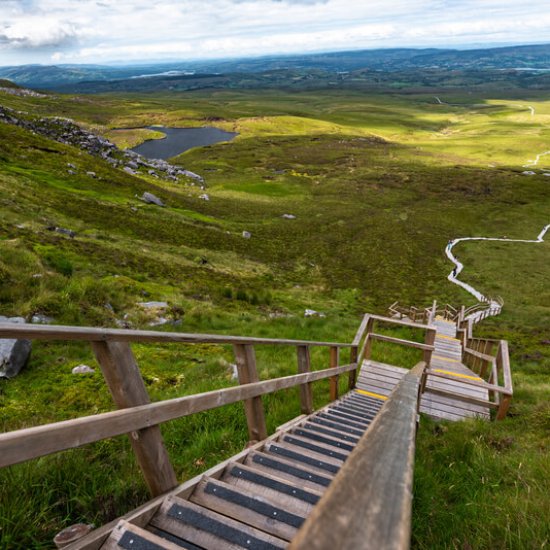 County Fermanagh