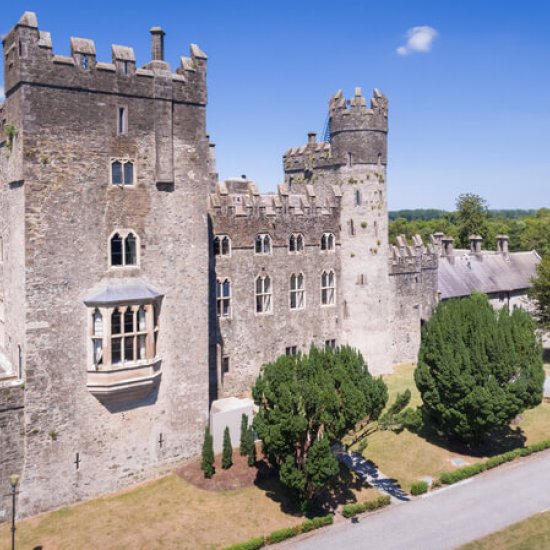 County Kildare
