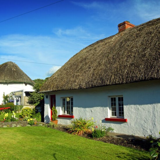County Limerick