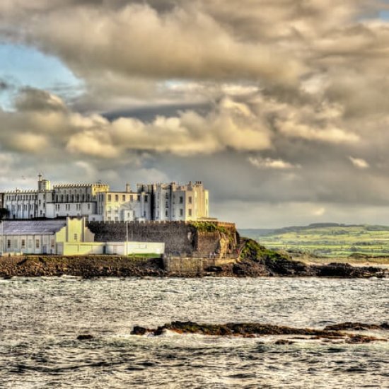 County Londonderry
