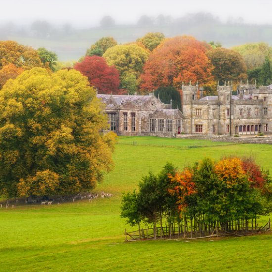 County Monaghan