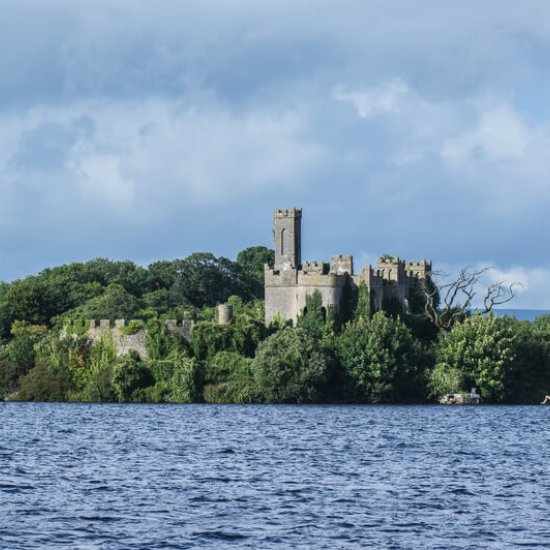County Roscommon
