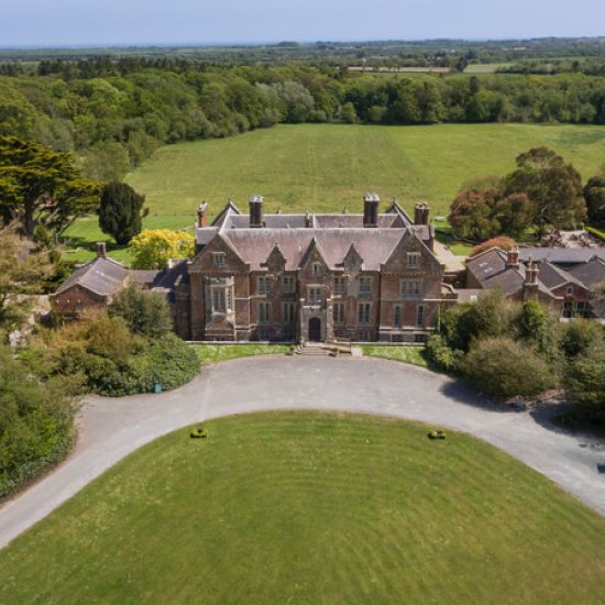 County Wexford