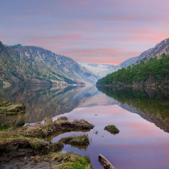 County Wicklow