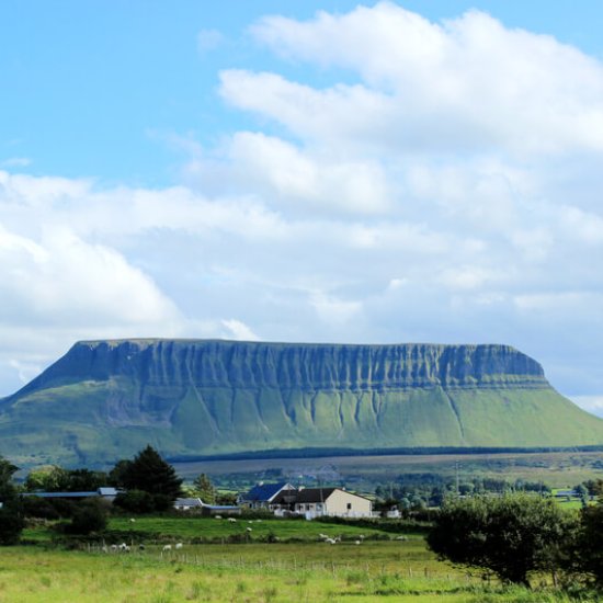 County Sligo