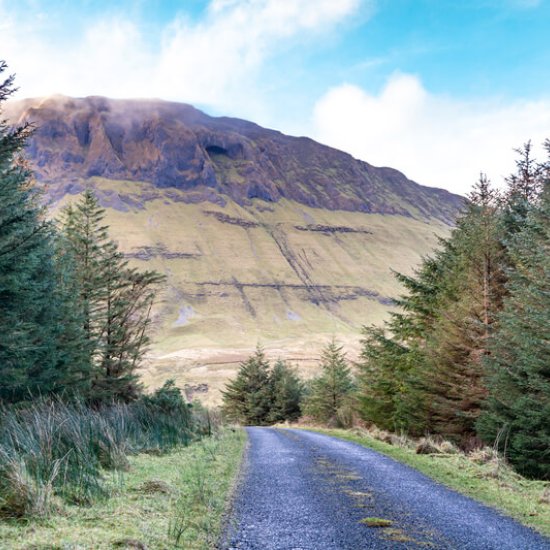 County Leitrim